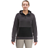 Bering Fleece-Hoodie für Damen