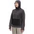 Bering Fleece-Hoodie für Damen