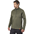 Grundies Thermal 1/2 Zip