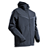 Softshelljacke mit Kapuze