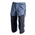 ¾-lange Hose mit Kniepolstertaschen