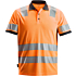 Warnpoloshirt Klasse 2