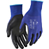 2903 Precision Glove Touch PU dipped