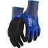 2936 Work Gloves WP, nitrile coated