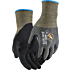 2981 Cut protection glove C Nitrile-coated