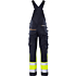Flamestat Warnschutz-Latzhose aus Stretchmaterial Klasse 1 2168 ATHF