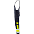 Flamestat Warnschutz-Latzhose aus Stretchmaterial Klasse 1 2168 ATHF