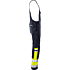 Flamestat Warnschutz-Latzhose aus Stretchmaterial Klasse 1 2168 ATHF