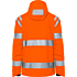 Warnschutz-Stretch-Shelljacke Klasse 3 4680 GLPS