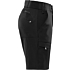 Zirkon Outdoor-Stretch-Shorts