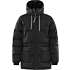 Onyx Daunenparka, Unisex