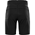Zircon Outdoor Stretch Shorts für Damen