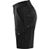 Zircon Outdoor Stretch Shorts für Damen