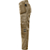 Grüne Handwerkerhose 241 GS25