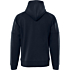 Sweatshirtjacke mit Kapuze 7831 GKI