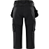 Handwerker Stretch-Piratenhose 2600 GLWS