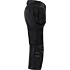 Handwerker Stretch-Piratenhose 2600 GLWS