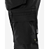 Handwerker Stretch-Piratenhose 2600 GLWS