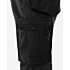 Handwerker Stretch-Piratenhose 2600 GLWS