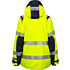 Flamestat High Vis Airtech® Überjacke für Damen, Klasse 3, 4526 ATHR