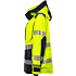 Flamestat High Vis Airtech® Überjacke für Damen, Klasse 3, 4526 ATHR