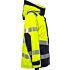 Flamestat High Vis Airtech® Überjacke für Damen, Klasse 3, 4526 ATHR