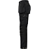 Grüne Handwerker-Stretchhose 2530 GCYD