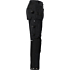 Handwerker-Stretchhose für Damen 2533 GCYD