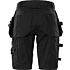 Craftsman Stretch-Shorts für Damen 2527 GCYD