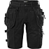 Craftsman Stretch-Shorts für Damen 2527 GCYD