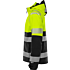 Warnschutz-Stretch-Shelljacke Klasse 1 4690 GLS