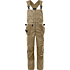Grüne Handwerker-Latzhose 41 GS25