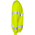 Warnschutz-Sweatshirt Klasse 3 7862 GPSW