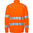Warnschutz-Sweatjacke Klasse 3 7863 GPSW