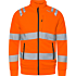 Warnschutz-Sweatjacke Klasse 3 7863 GPSW