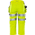 Warnschutz-Stretch-Piratenhose Klasse 2 2666 GSTP