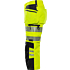 Warnschutz-Stretch-Piratenhose Klasse 2 2666 GSTP