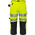 Warnschutz-Stretch-Piratenhose Klasse 2 2666 GSTP