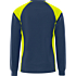 Schweres Langarm-T-Shirt 7071 GTM