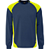 Schweres Langarm-T-Shirt 7071 GTM