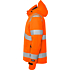 Warnschutz-Stretch-Winterjacke Klasse 3 4682 GLPS