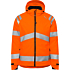 Warnschutz-Stretch-Winterjacke Klasse 3 4682 GLPS