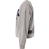 Sweatshirt mit Logo „Close the loop“ 7851 CLS