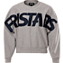 Sweatshirt mit Logo „Close the loop“ 7851 CLS