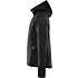 Kobaltfarbener Polartec® Power Stretch® Hoodie