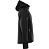 Kobaltfarbener Polartec® Power Stretch® Hoodie