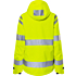 Warnschutz-Stretch-Shelljacke für Damen, Klasse 3, 4681 GLPS
