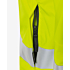 Warnschutz-Stretch-Shelljacke für Damen, Klasse 3, 4681 GLPS