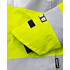 Warnschutz-Stretch-Shelljacke für Damen, Klasse 3, 4681 GLPS