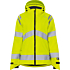 Warnschutz-Stretch-Shelljacke für Damen, Klasse 3, 4681 GLPS